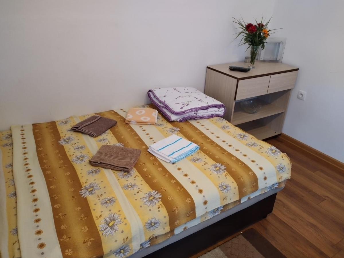 Vikendica Pored Drine Foca Handici Dış mekan fotoğraf
