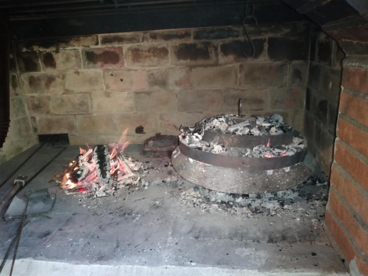 Vikendica Pored Drine Foca Handici Dış mekan fotoğraf