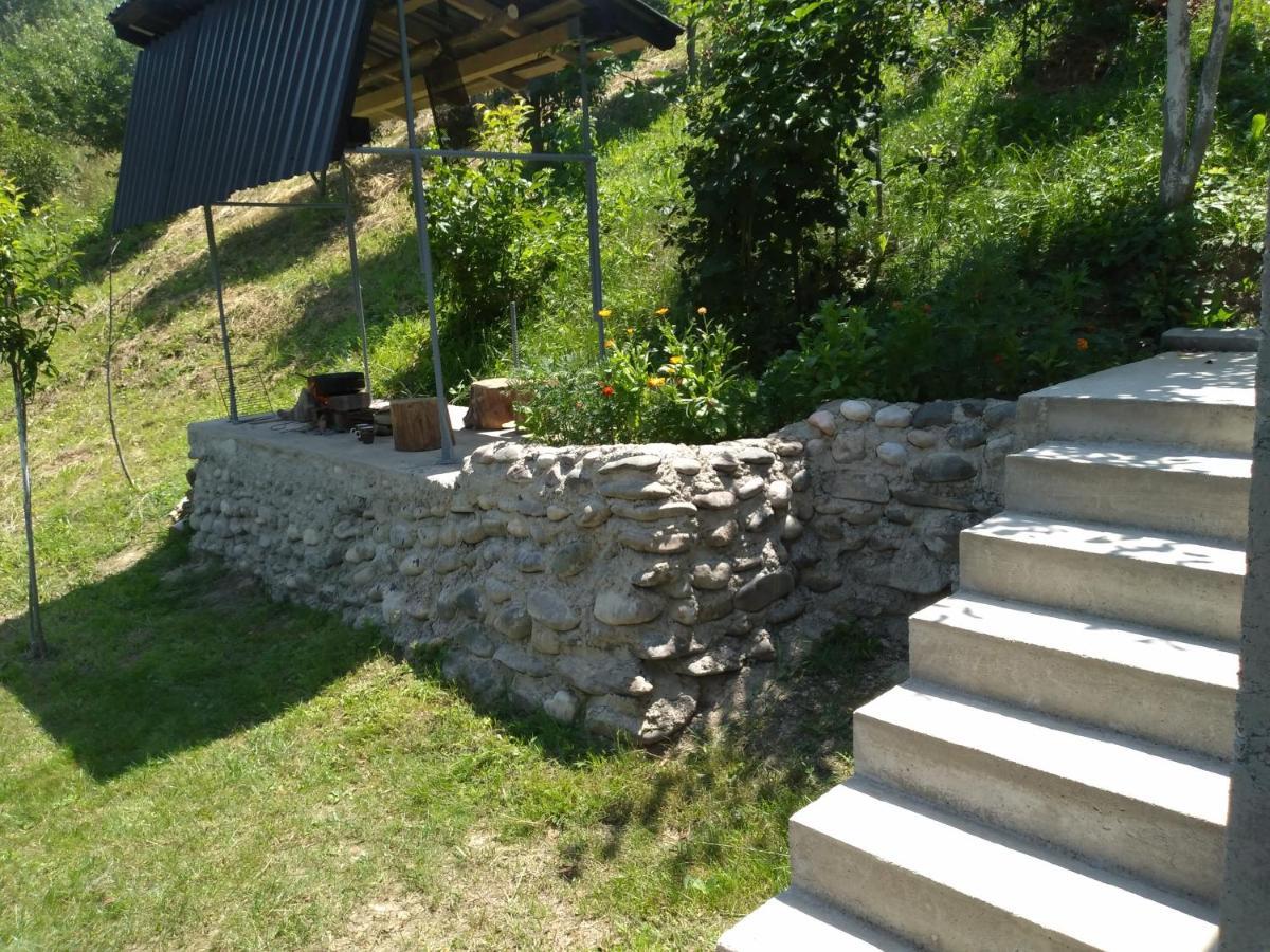 Vikendica Pored Drine Foca Handici Dış mekan fotoğraf