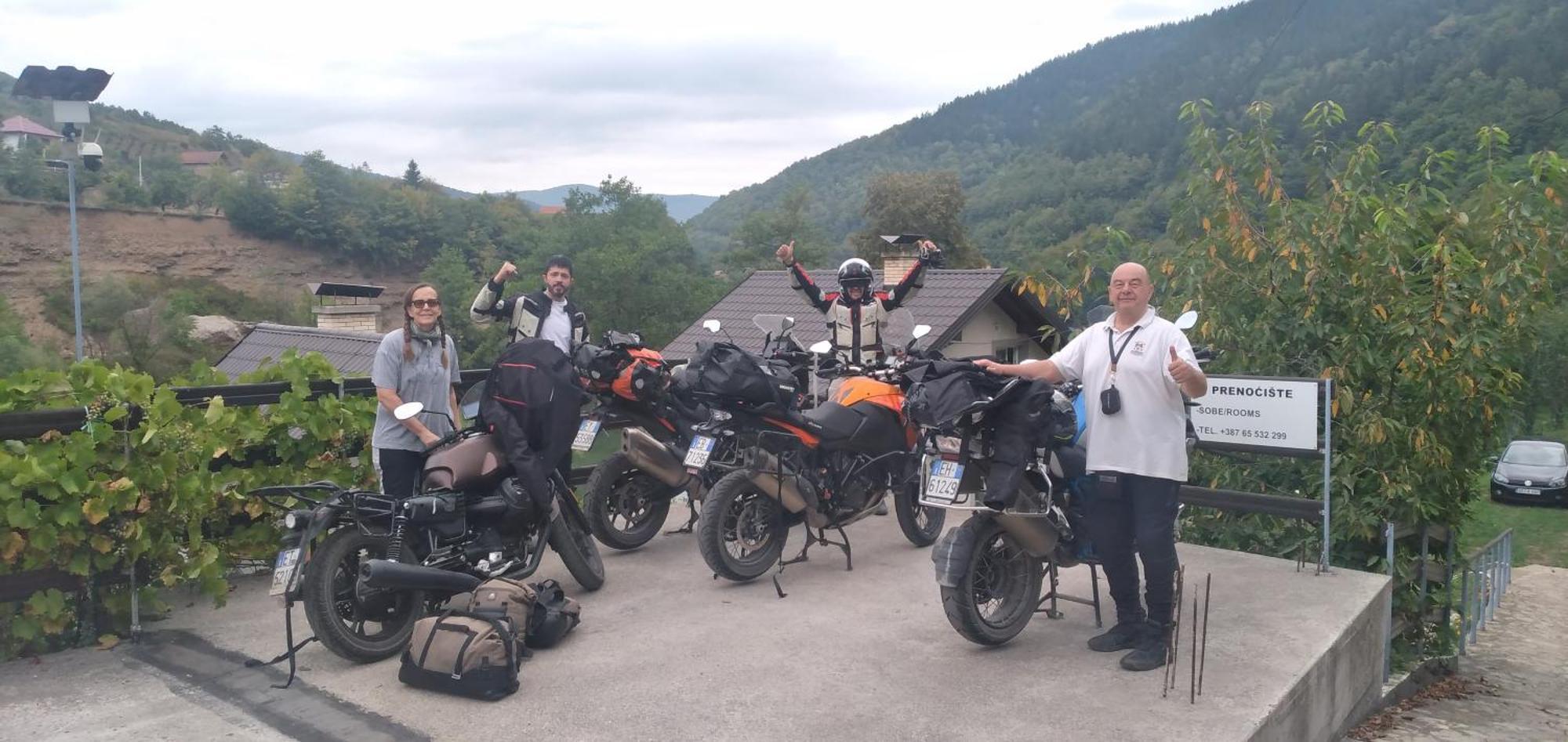 Vikendica Pored Drine Foca Handici Dış mekan fotoğraf